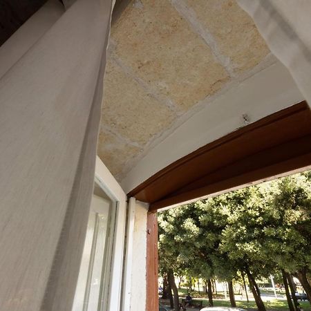 B&B La Finestra Sui Giardini Santeramo in Colle Exteriör bild