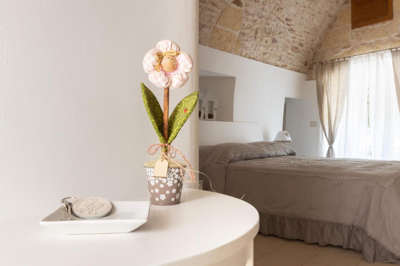 B&B La Finestra Sui Giardini Santeramo in Colle Exteriör bild