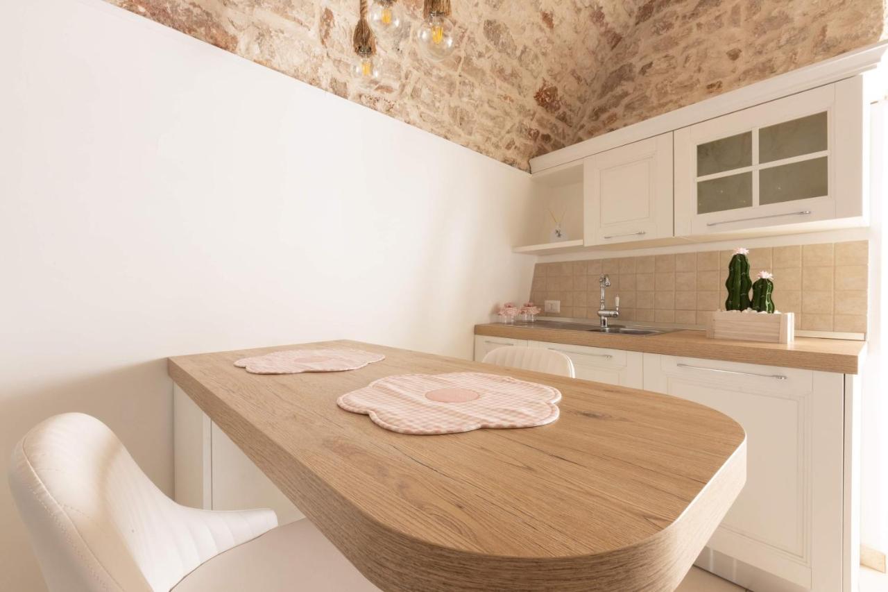 B&B La Finestra Sui Giardini Santeramo in Colle Exteriör bild