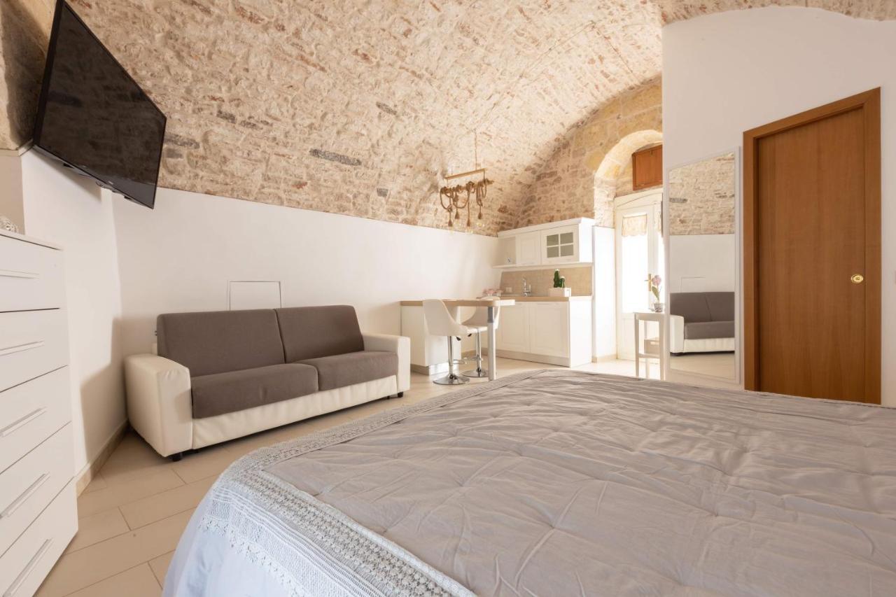 B&B La Finestra Sui Giardini Santeramo in Colle Exteriör bild