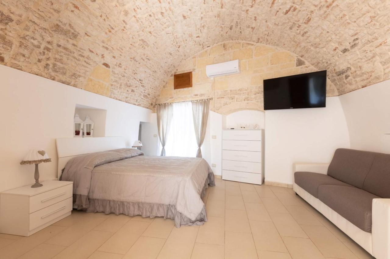 B&B La Finestra Sui Giardini Santeramo in Colle Exteriör bild