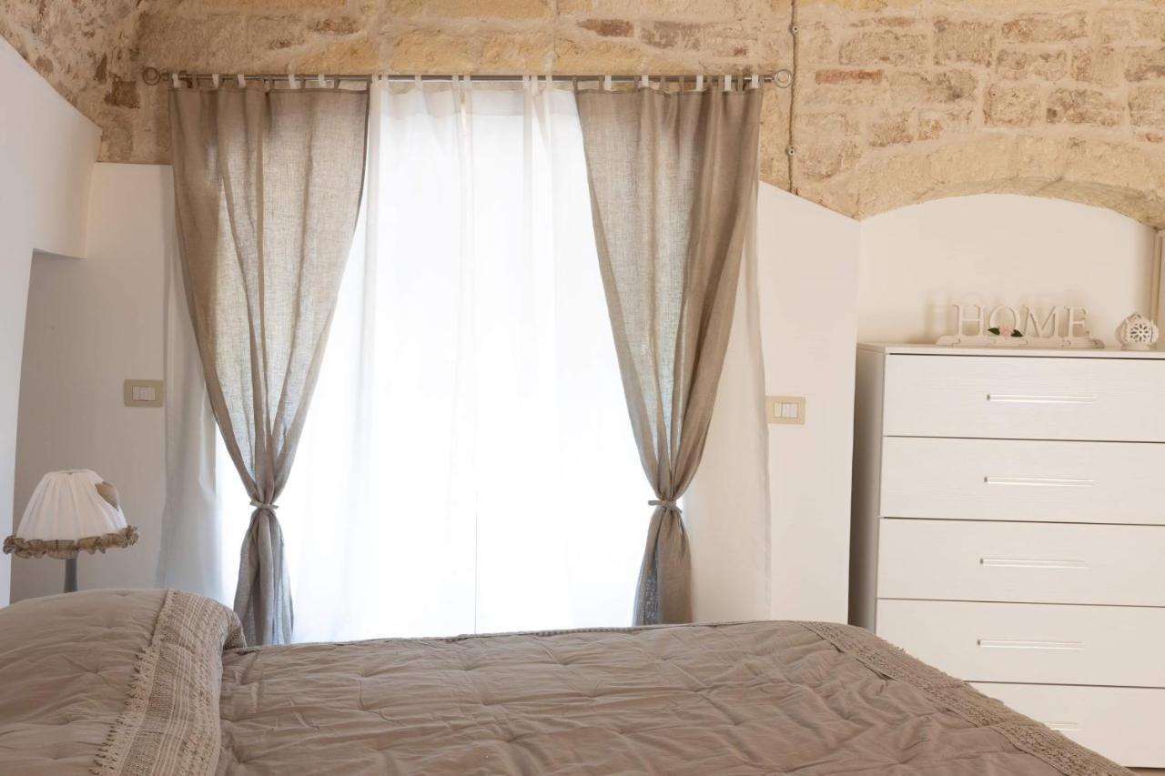 B&B La Finestra Sui Giardini Santeramo in Colle Exteriör bild