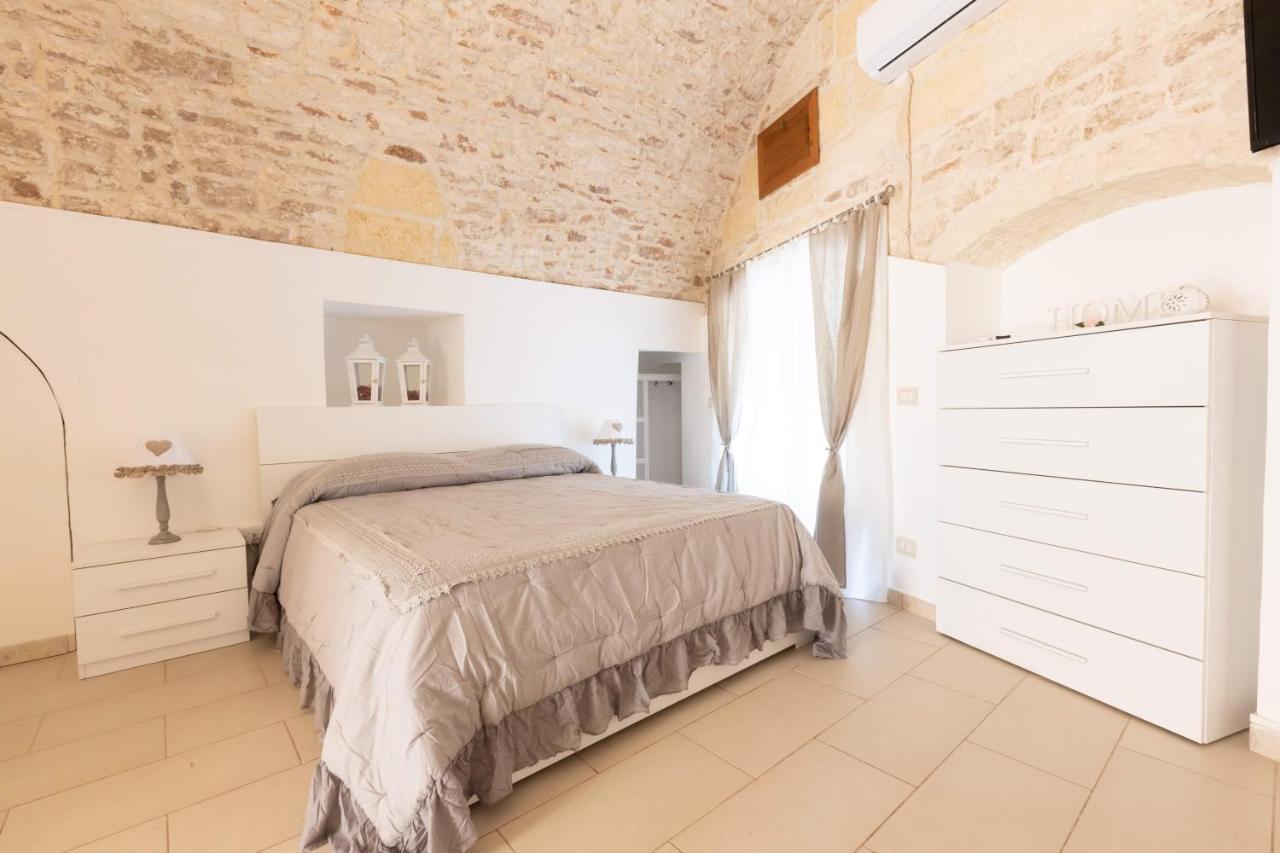 B&B La Finestra Sui Giardini Santeramo in Colle Exteriör bild
