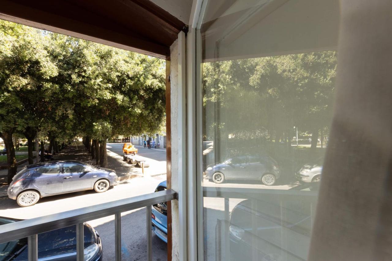 B&B La Finestra Sui Giardini Santeramo in Colle Exteriör bild