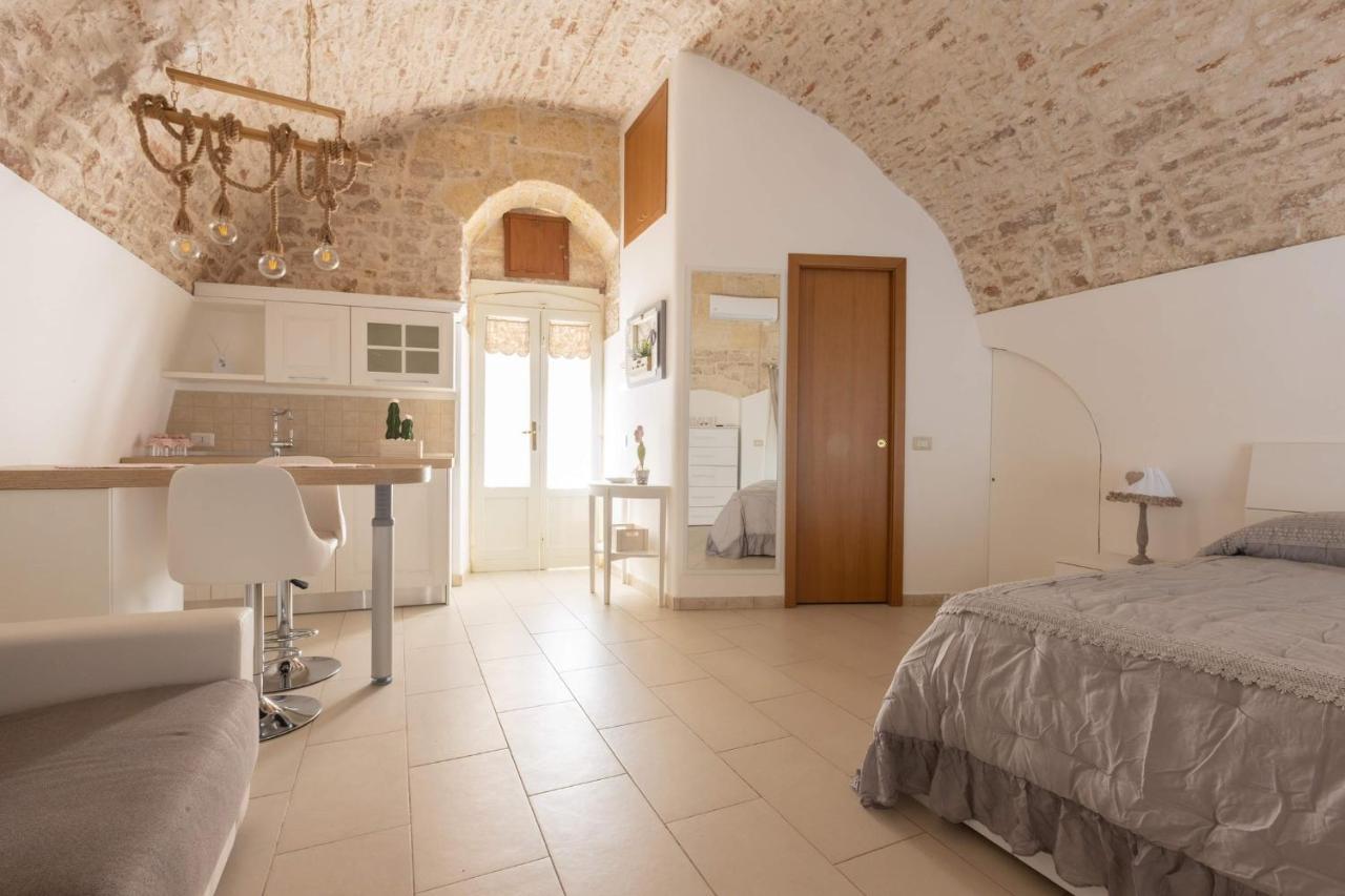 B&B La Finestra Sui Giardini Santeramo in Colle Exteriör bild